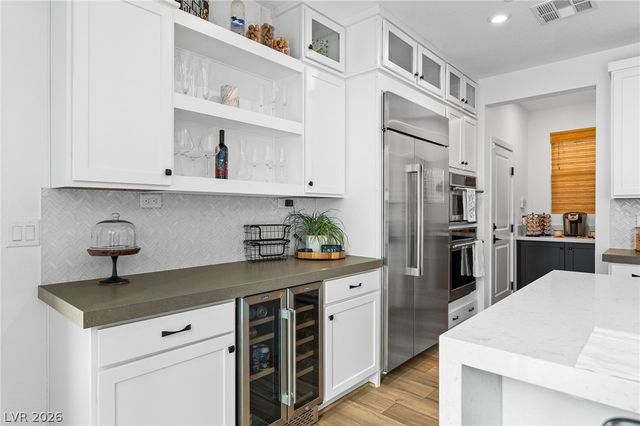 2710 Marchetti Place, Henderson, NV 89044