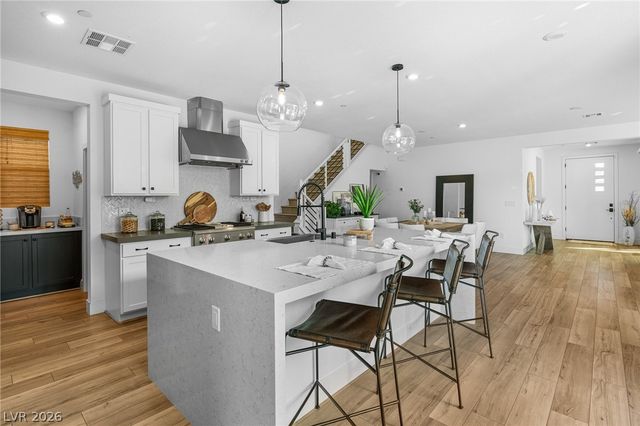 2710 Marchetti Place, Henderson, NV 89044