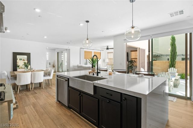 2710 Marchetti Place, Henderson, NV 89044