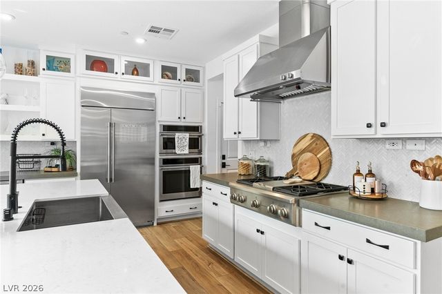 2710 Marchetti Place, Henderson, NV 89044