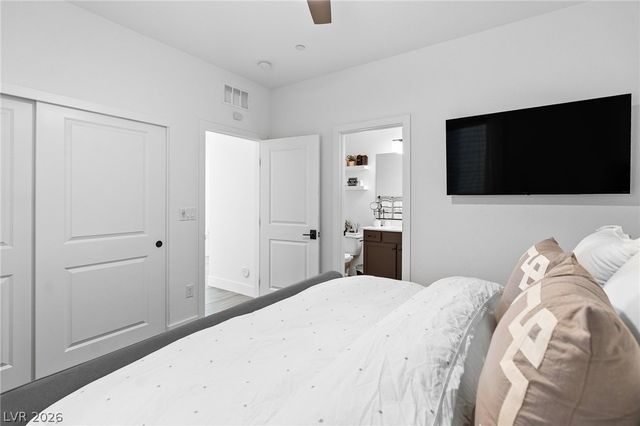 2710 Marchetti Place, Henderson, NV 89044