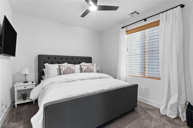 2710 Marchetti Place, Henderson, NV 89044