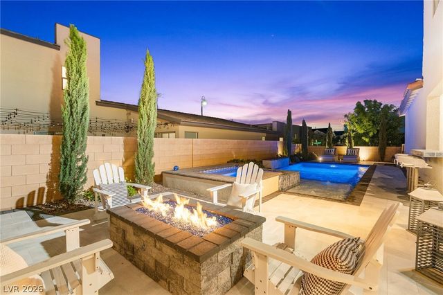 2710 Marchetti Place, Henderson, NV 89044