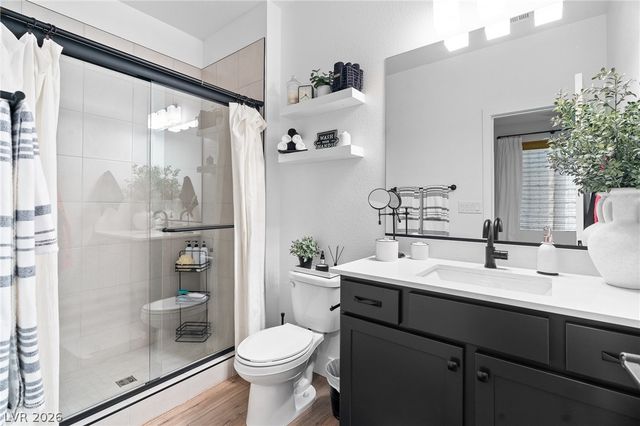 2710 Marchetti Place, Henderson, NV 89044