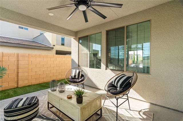 2710 Marchetti Place, Henderson, NV 89044