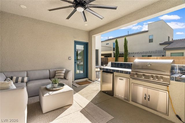 2710 Marchetti Place, Henderson, NV 89044