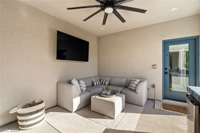 2710 Marchetti Place, Henderson, NV 89044