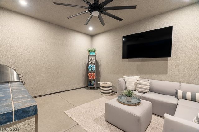 2710 Marchetti Place, Henderson, NV 89044