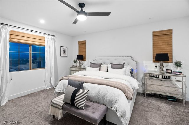 2710 Marchetti Place, Henderson, NV 89044