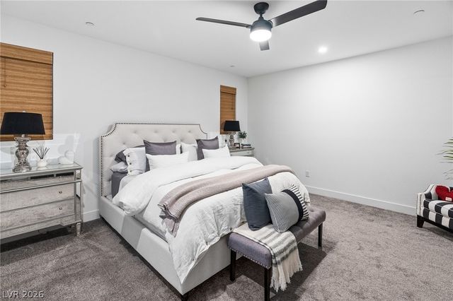 2710 Marchetti Place, Henderson, NV 89044