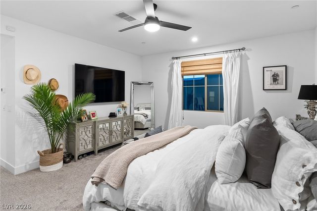 2710 Marchetti Place, Henderson, NV 89044