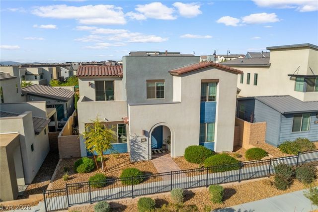 2710 Marchetti Place, Henderson, NV 89044