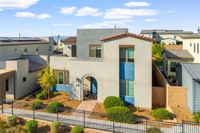 2710 Marchetti Place, Henderson, NV 89044