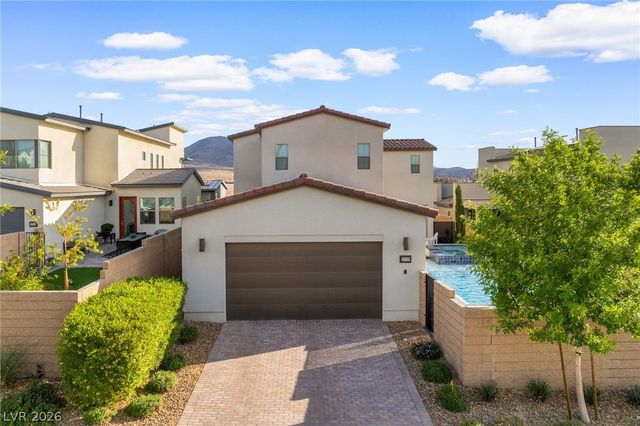 2710 Marchetti Place, Henderson, NV 89044