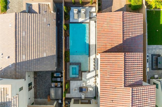 2710 Marchetti Place, Henderson, NV 89044