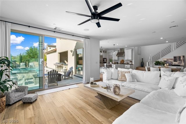 2710 Marchetti Place, Henderson, NV 89044