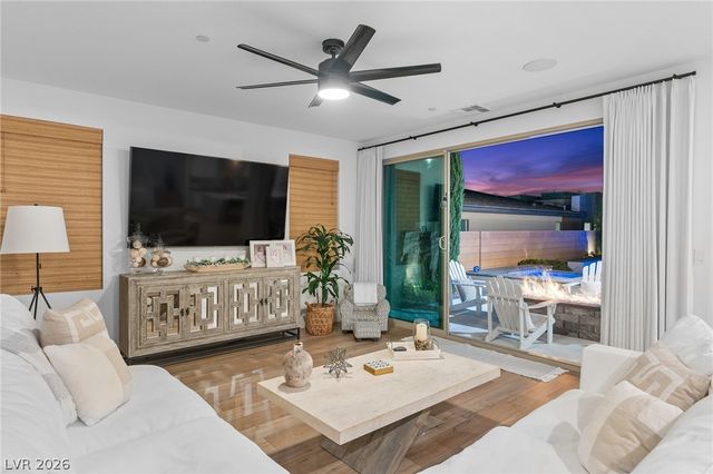 2710 Marchetti Place, Henderson, NV 89044