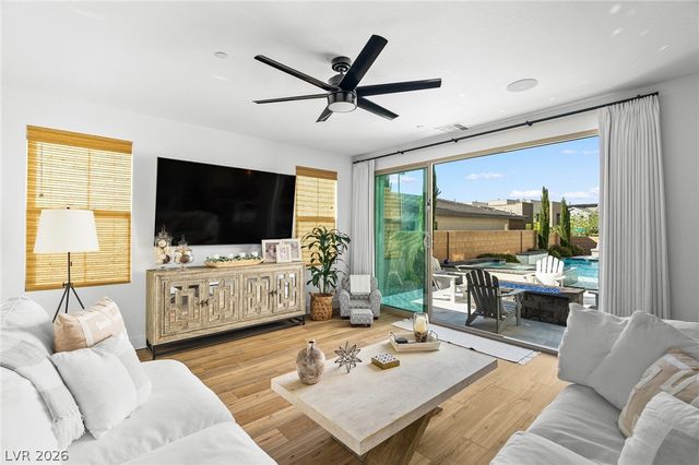 2710 Marchetti Place, Henderson, NV 89044