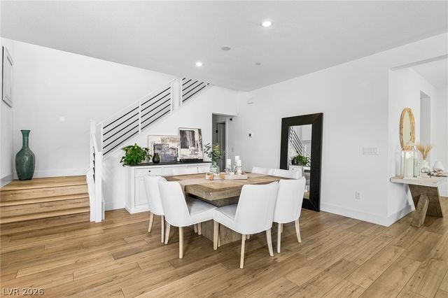 2710 Marchetti Place, Henderson, NV 89044