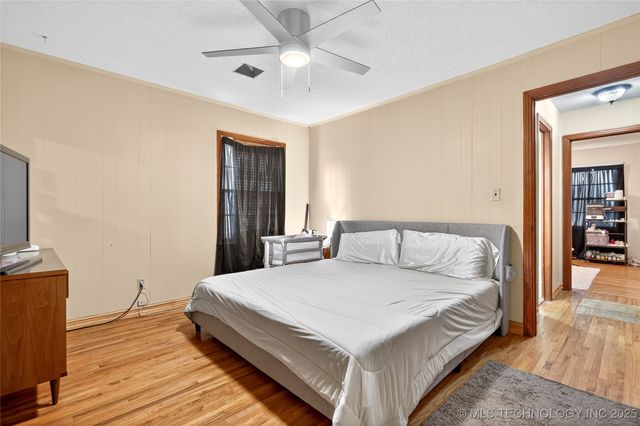 311 Hamilton Avenue, Dewey, OK 74029