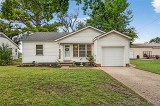 311 Hamilton Avenue, Dewey, OK 74029