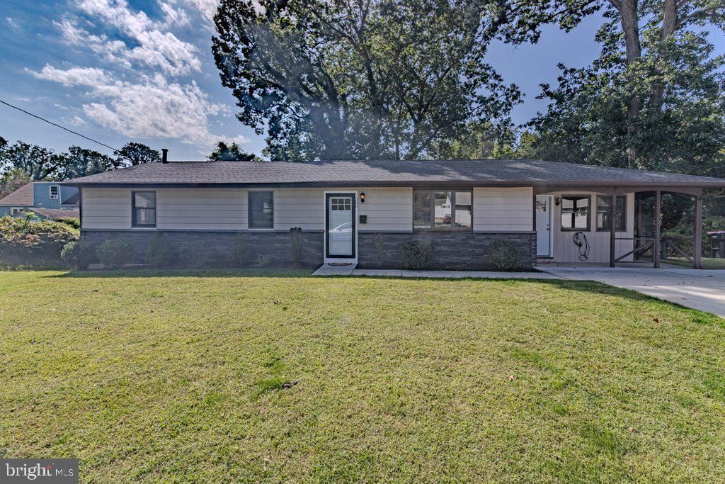 300 3RD AVE, Glendora, NJ 08029