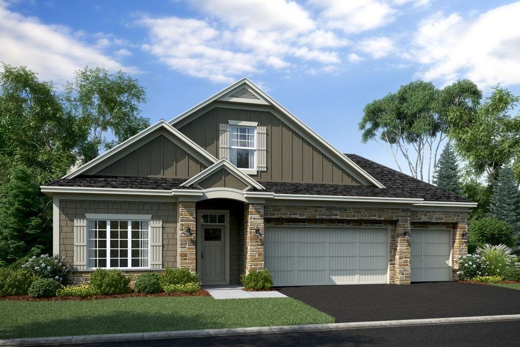 239 Meadow Way, Elko New Market, MN 55054 — exterior