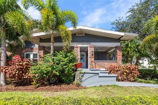 1207 9TH AVENUE N, St Petersburg, FL 33705