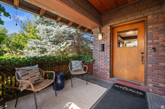 1020 E 1700 S, Salt Lake City, UT 84105