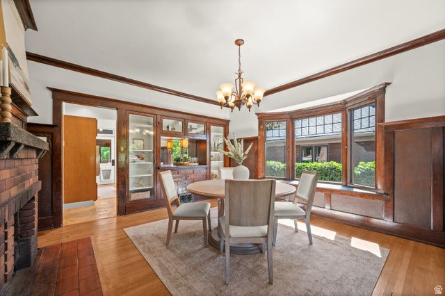 1020 E 1700 S, Salt Lake City, UT 84105