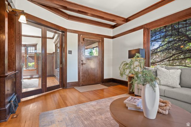 1020 E 1700 S, Salt Lake City, UT 84105