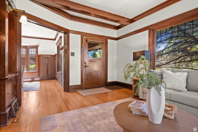 1020 E 1700 S, Salt Lake City, UT 84105