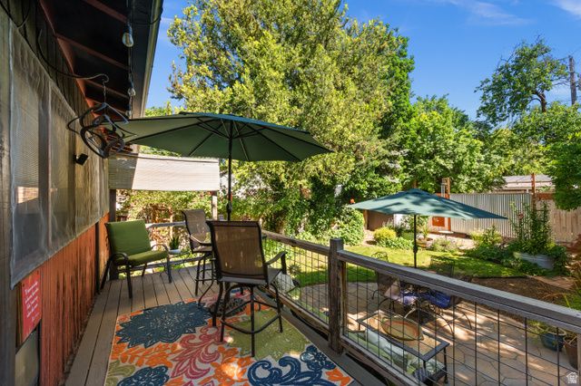 1020 E 1700 S, Salt Lake City, UT 84105