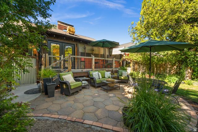 1020 E 1700 S, Salt Lake City, UT 84105
