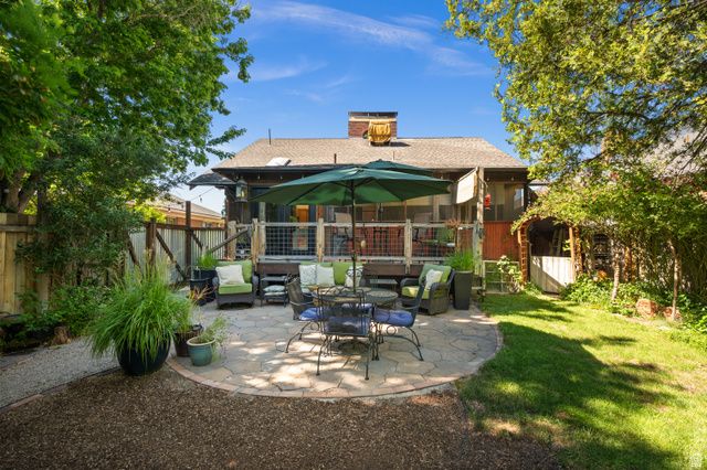 1020 E 1700 S, Salt Lake City, UT 84105