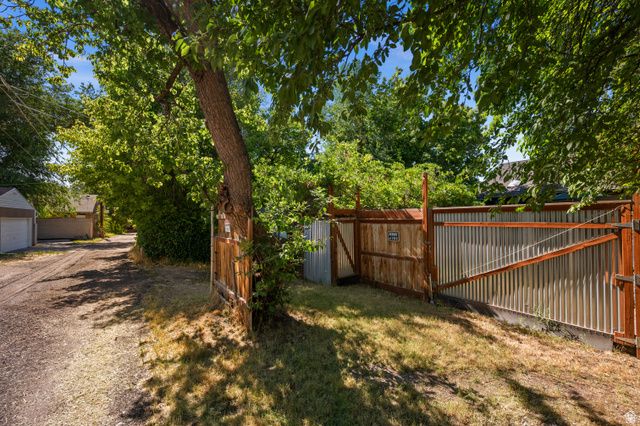 1020 E 1700 S, Salt Lake City, UT 84105