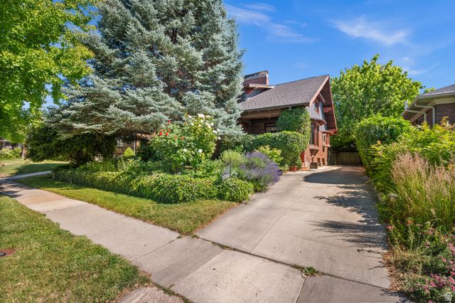 1020 E 1700 S, Salt Lake City, UT 84105