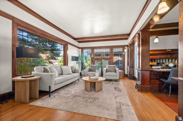 1020 E 1700 S, Salt Lake City, UT 84105