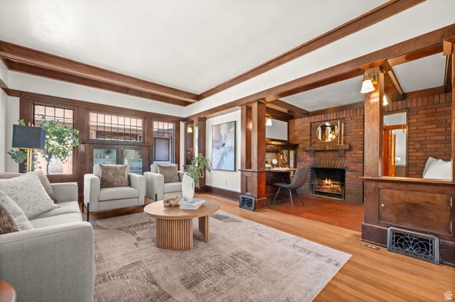 1020 E 1700 S, Salt Lake City, UT 84105