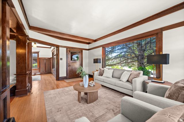 1020 E 1700 S, Salt Lake City, UT 84105