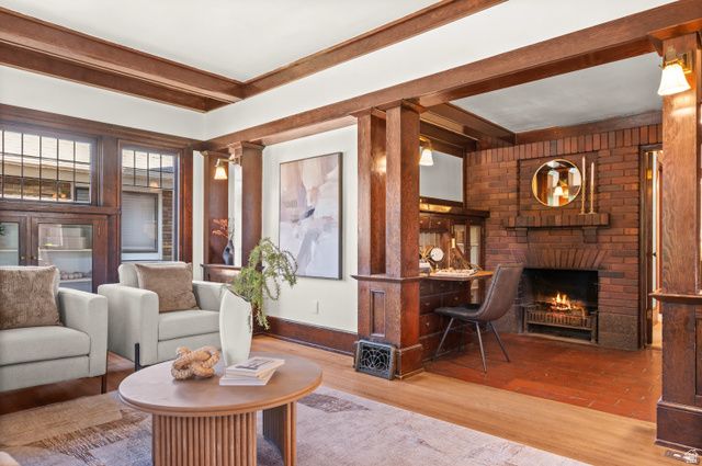 1020 E 1700 S, Salt Lake City, UT 84105
