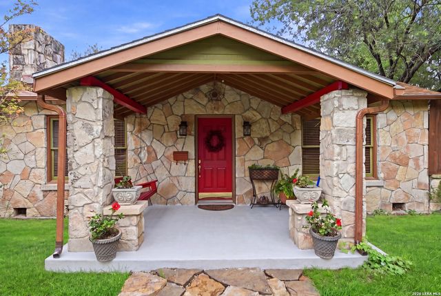 237 THORAIN BLVD, San Antonio, TX 78212