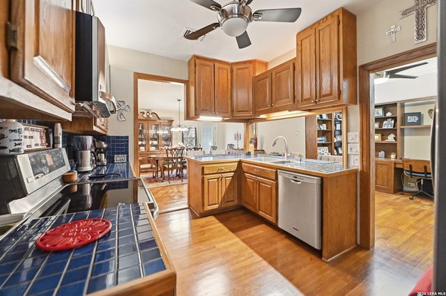 237 THORAIN BLVD, San Antonio, TX 78212