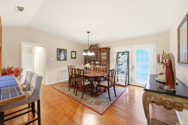 237 THORAIN BLVD, San Antonio, TX 78212