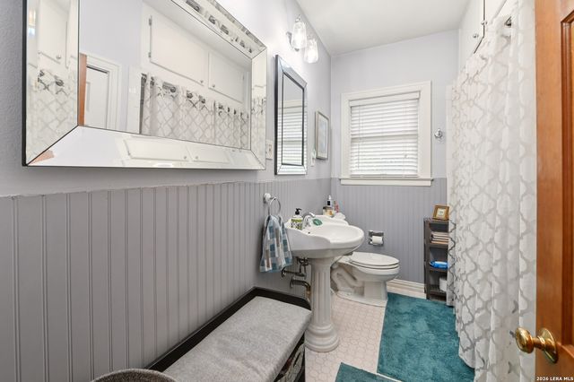 237 THORAIN BLVD, San Antonio, TX 78212
