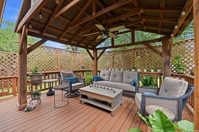 237 THORAIN BLVD, San Antonio, TX 78212