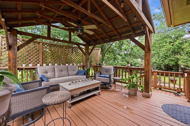 237 THORAIN BLVD, San Antonio, TX 78212