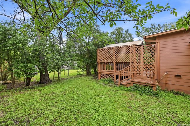 237 THORAIN BLVD, San Antonio, TX 78212