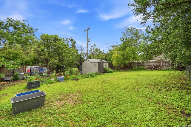 237 THORAIN BLVD, San Antonio, TX 78212