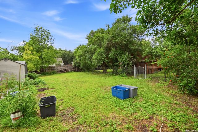 237 THORAIN BLVD, San Antonio, TX 78212
